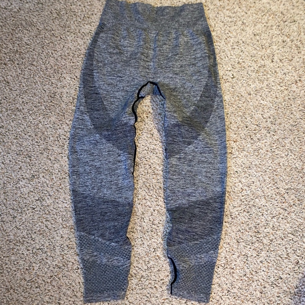 Victoria’s Secret pink seamless tight